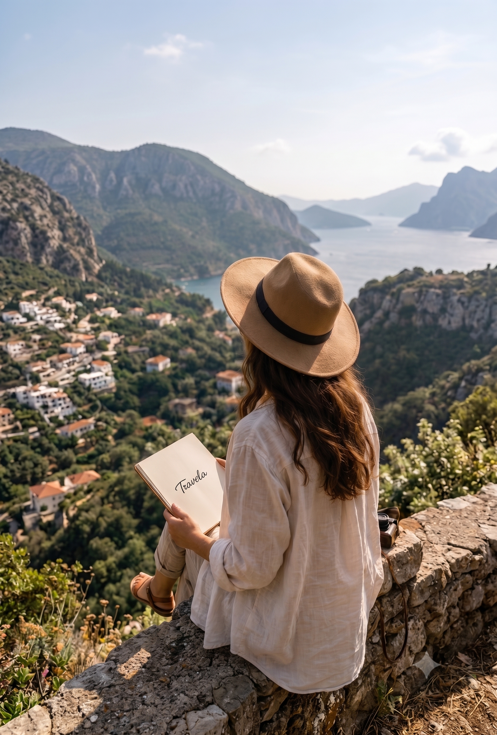 Travel Designer Travela